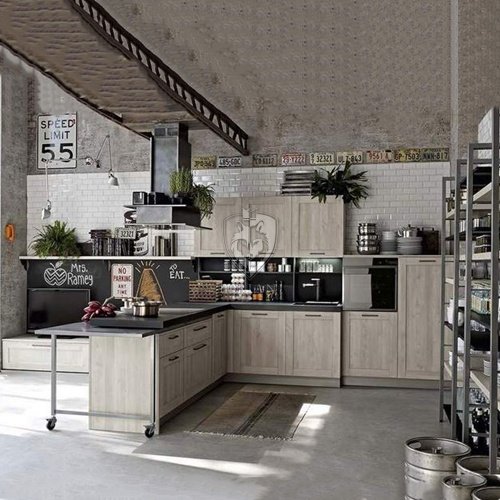 Кухня Stosa CITY collezione 1