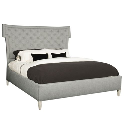 Кровать DOMAINE BLANC Art. 374-H05/374-FR05