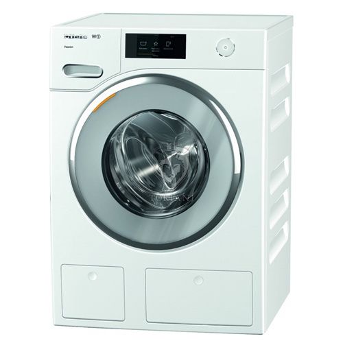 Стиральная машина Milie WWV980WPS Art. 11WV9806RU