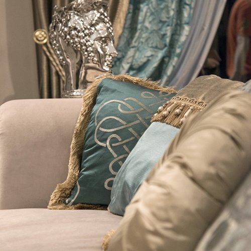 Диван Savoy art. D31-4T в салоне Toriani