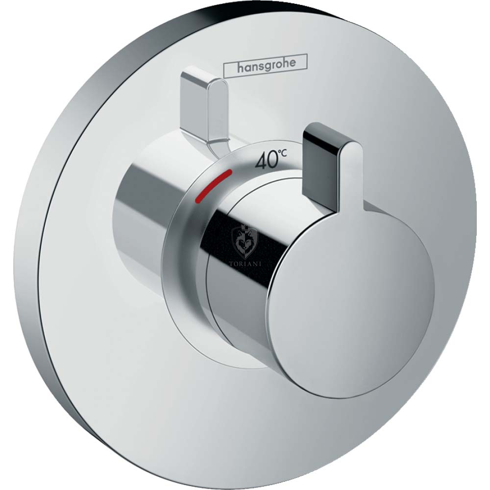 Термостат для душа ShowerSelect S Highflow Art. 15741000