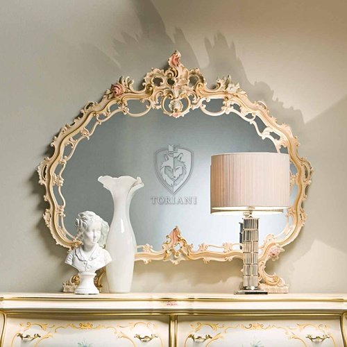 Зеркало VENERE ART. 745
