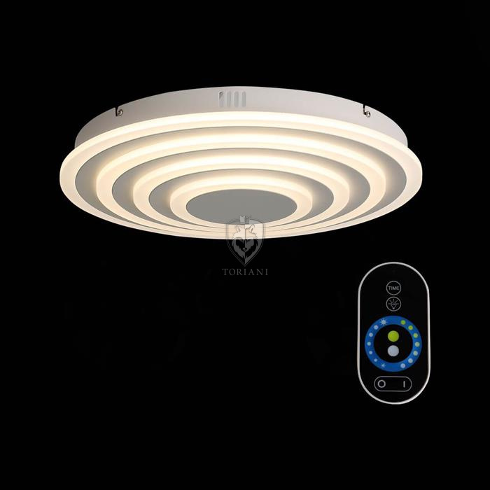 Потолочный светодиодный светильник ST Luce Тorres Art. SL847.502.03