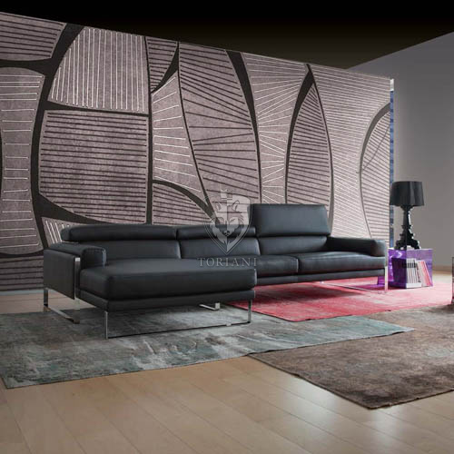 Диван ROMEO Art. W20 в салоне Toriani