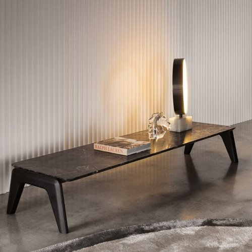 Журнальный столик Minotti Kirk 