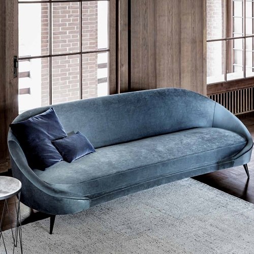 Диван Nido Art. 650004 в салоне Toriani