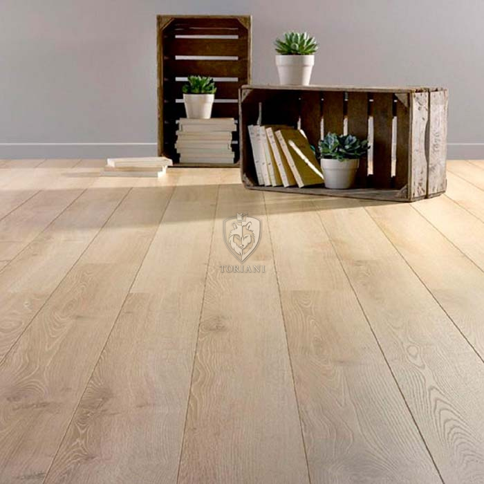 Ламинат Alsafloor Solid Plus Джеферсон Art. S435