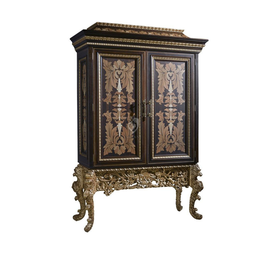 Сервант ALHAMBRA Art. S1545
