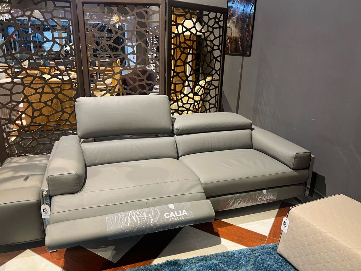 Диван ROMEO Relax Art. 612/613 в салоне Toriani