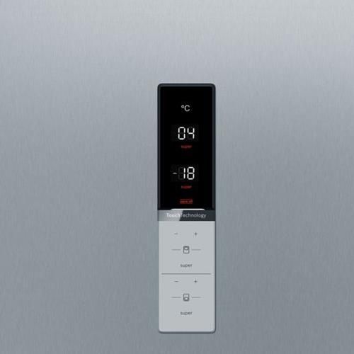 Холодильник BOSCH KGN39VL16R