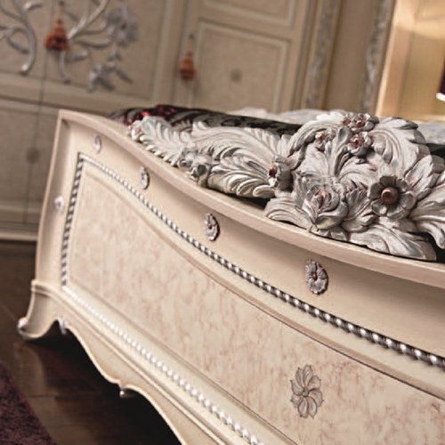 Кровать Alysèe laccato Art. 530
