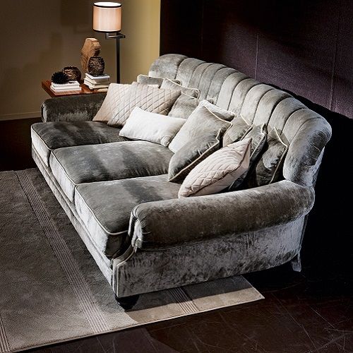 Диван Mobilidea Jacqueline XL 5534 в салоне Toriani