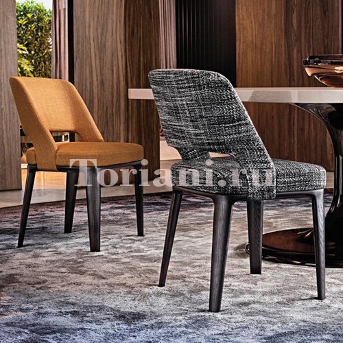 Стул Minotti Owens