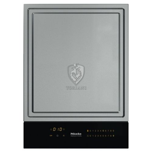 Панель тепан-яки Milie CS7632 FL Art. 27763250RU