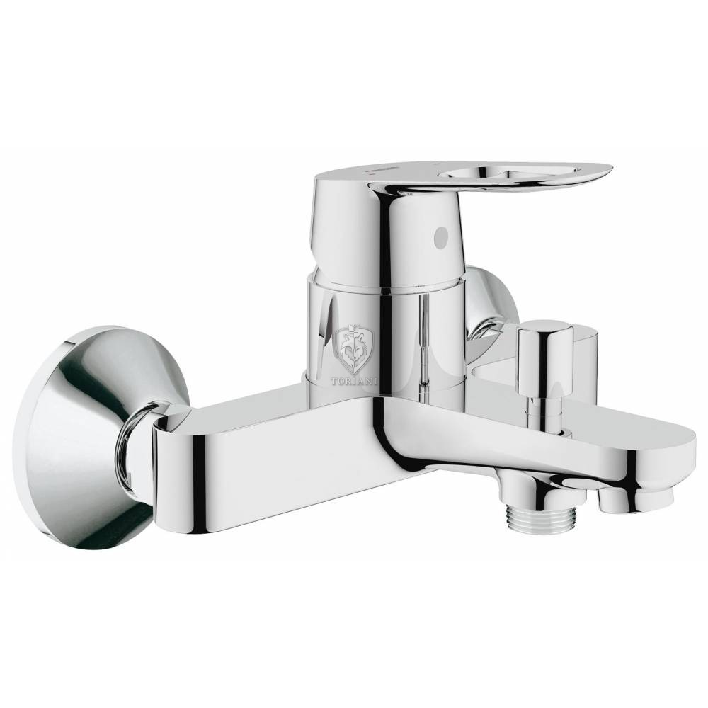 Смеситель для ванны BauLoop Art. 32815000