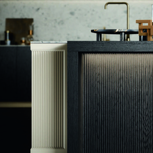 Кухня FM Bottega D`Arte CÉLINE 01