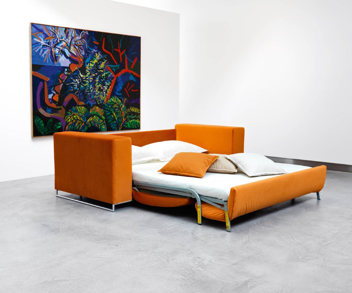 Диван-кровать Samoa Large Art. 0117 в салоне Toriani