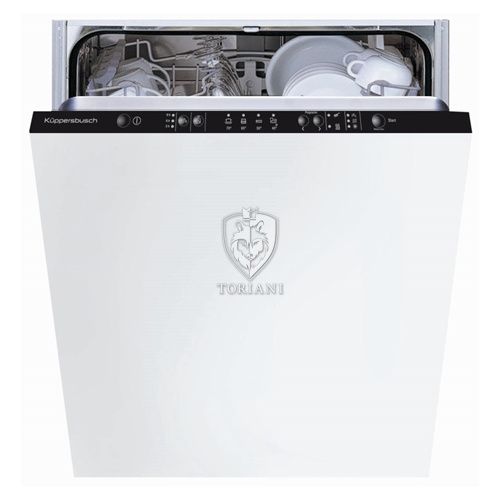 Посудомоечная машина Kuppersbusch IGV 6405.0
