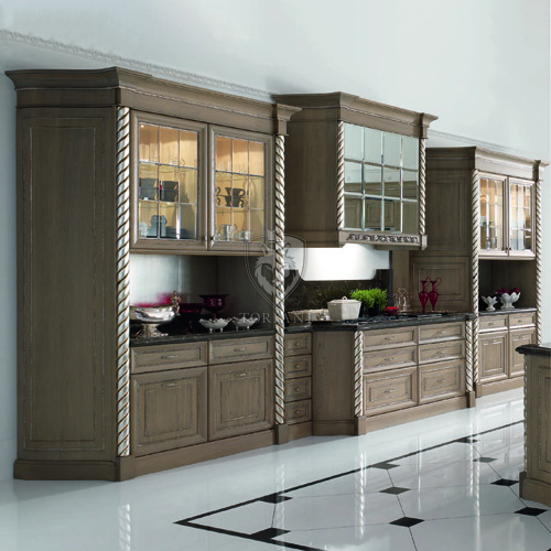 Кухня FM Bottega D`Arte Paris 01