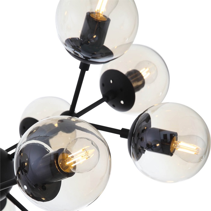 Подвесная люстра ST Luce Stampo Art. SL549.413.18