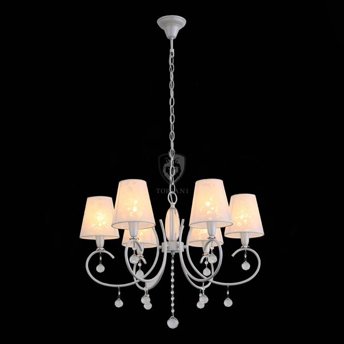 Подвесная люстра ST Luce Cigno Art. SL182.503.06