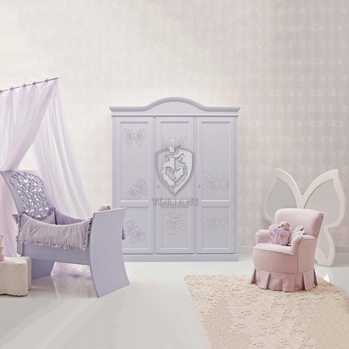 Детская спальня BEBE' Art. 8 HB