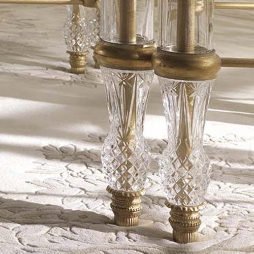 Журнальный стол Crystal CRYS-77o