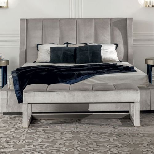 Банкетка Longhi Kubrick X 425 в салоне Toriani
