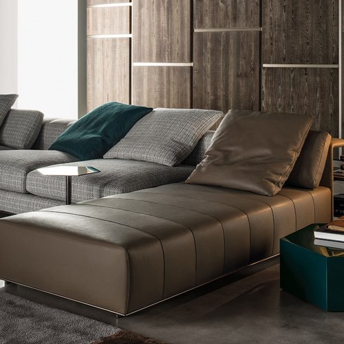 Диван Minotti Freeman Composition A в салоне Toriani
