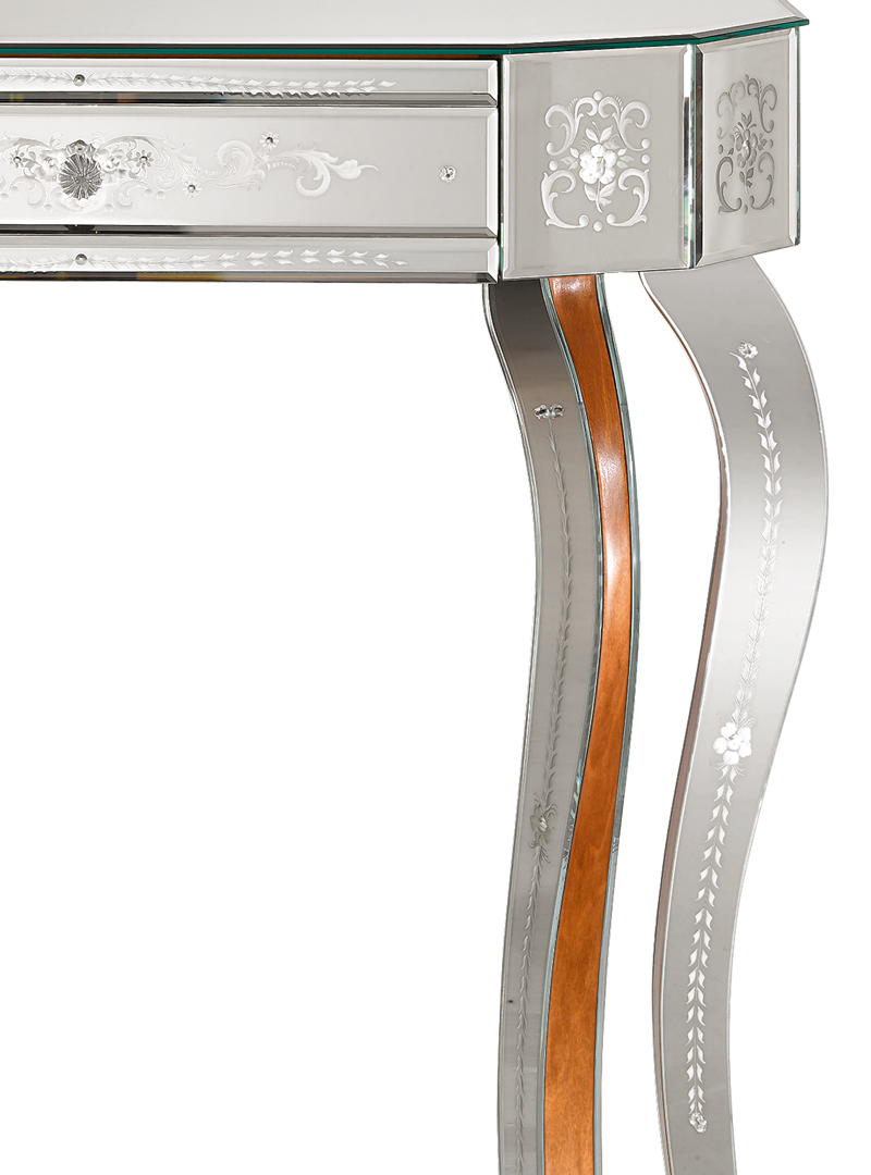 Консоль Toniolo Ar. FCN-AVA-004-M35C