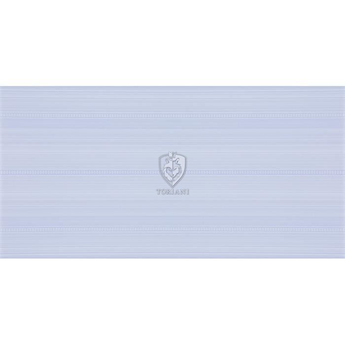 Керамическая плитка для стен AltaCera Lines Azul
