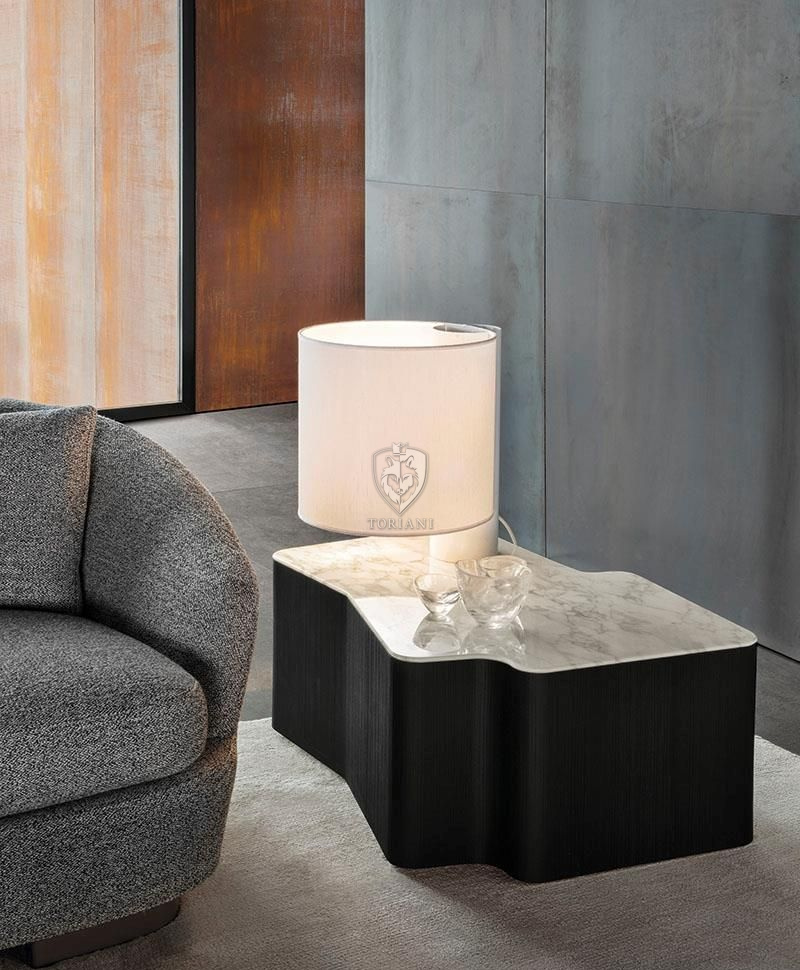 Журнальный столик Minotti Lou 4