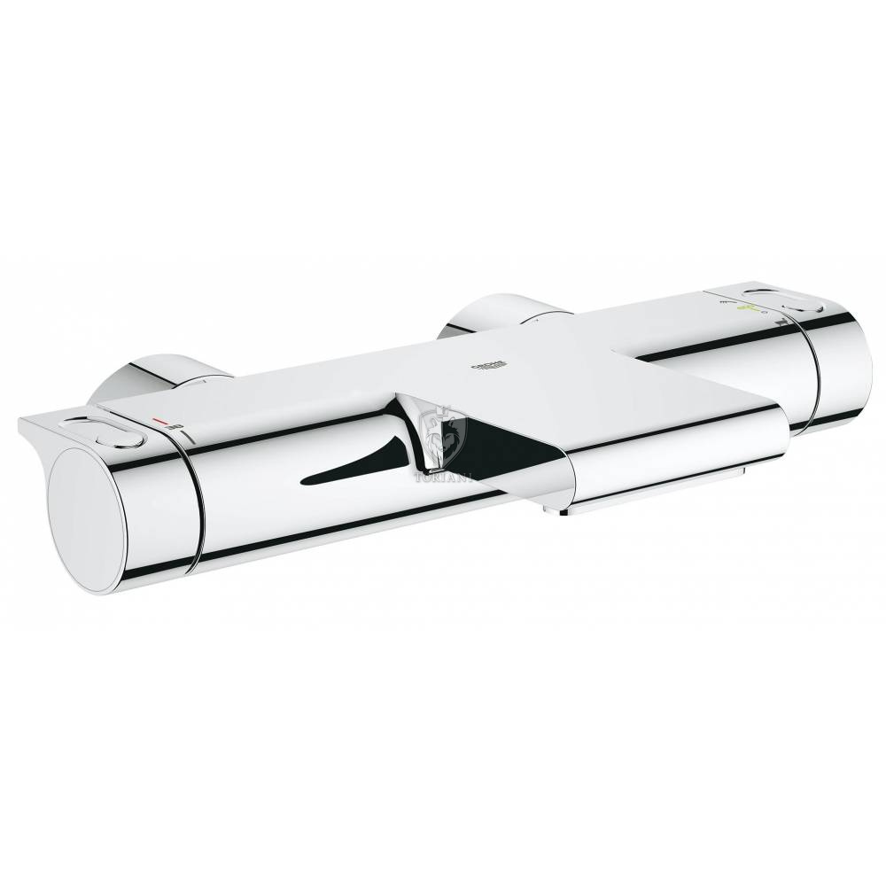 Термостатический смеситель для ванны Grohtherm 2000 Art. 34174001