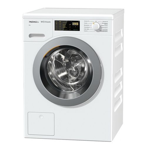 Стиральная машина Milie WDB020 W1 Art. 11DB0201RU