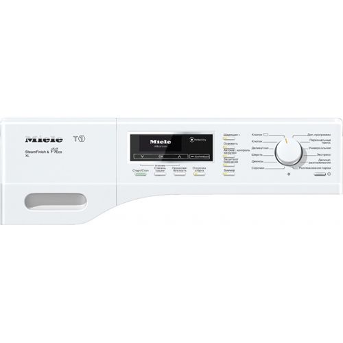 Сушильная машина Milie TKR650WP Art. 12KR6502RU