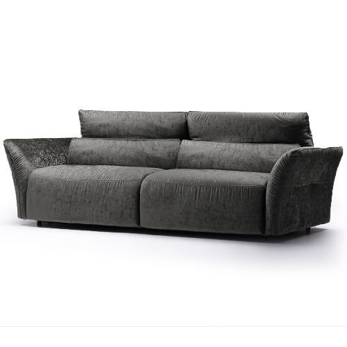 Диван кровать Nicoline SANTORINI 3280 в салоне Toriani