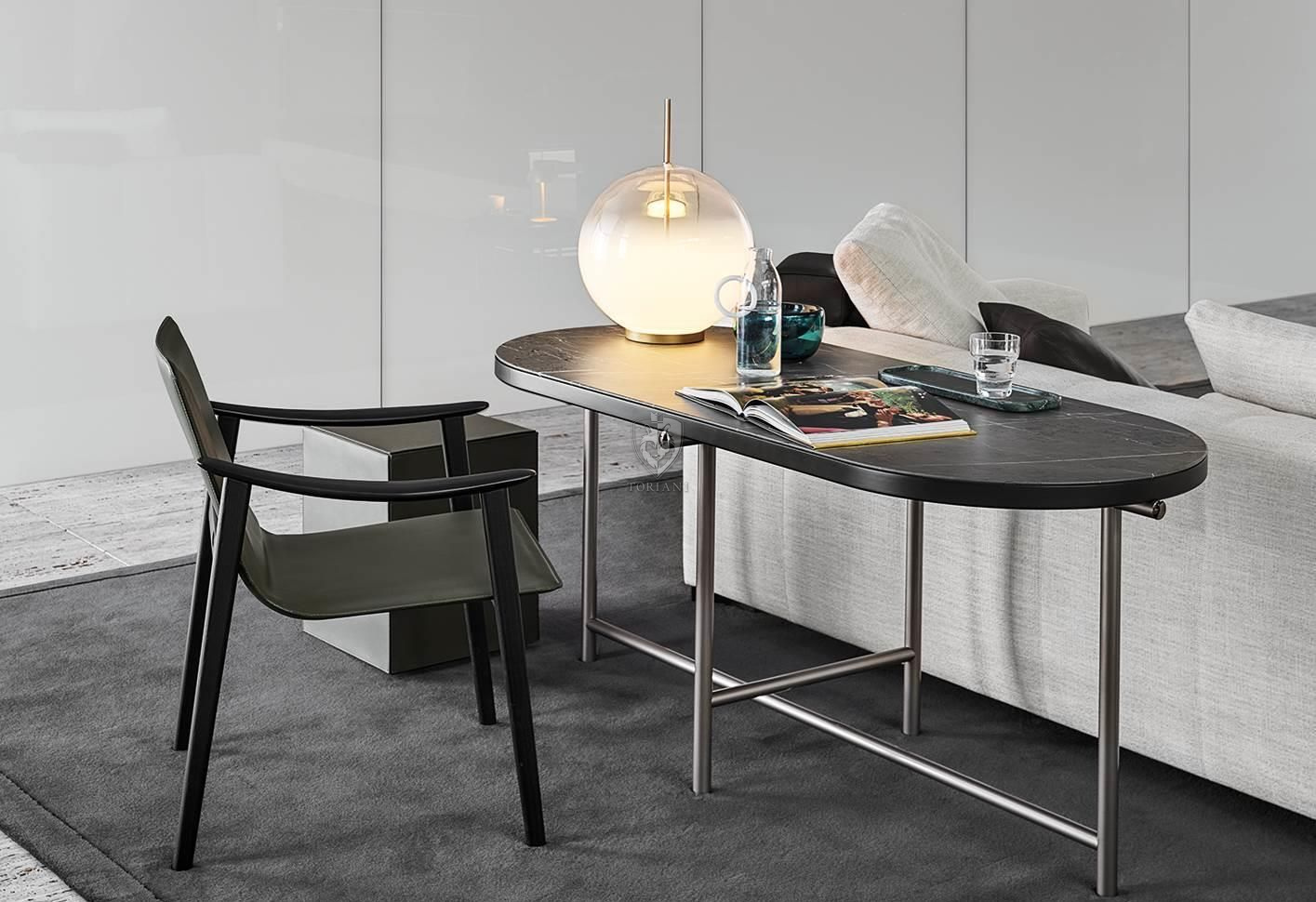 Консоль Minotti Torii 22