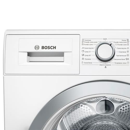 Сушильная машина BOSCH WTM83261OE