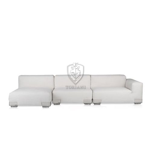 Диван Plastics Duo Арт. S7094/S7093/S7092 в салоне Toriani