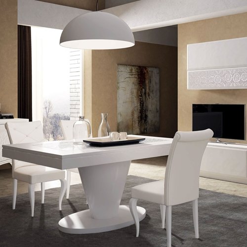 Стол SAINT TROPEZ Art. 4003 в салоне Toriani