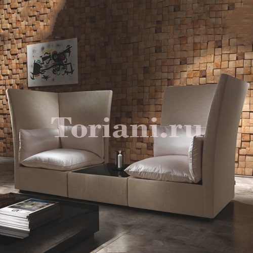 Диван Asnaghi Private 2 в салоне Toriani