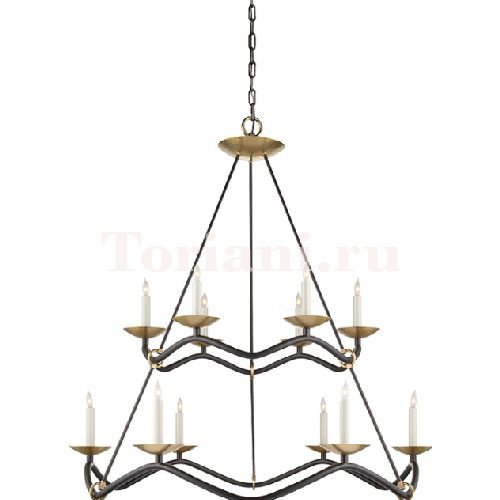 Люстра VISUAL COMFORT S5041AI