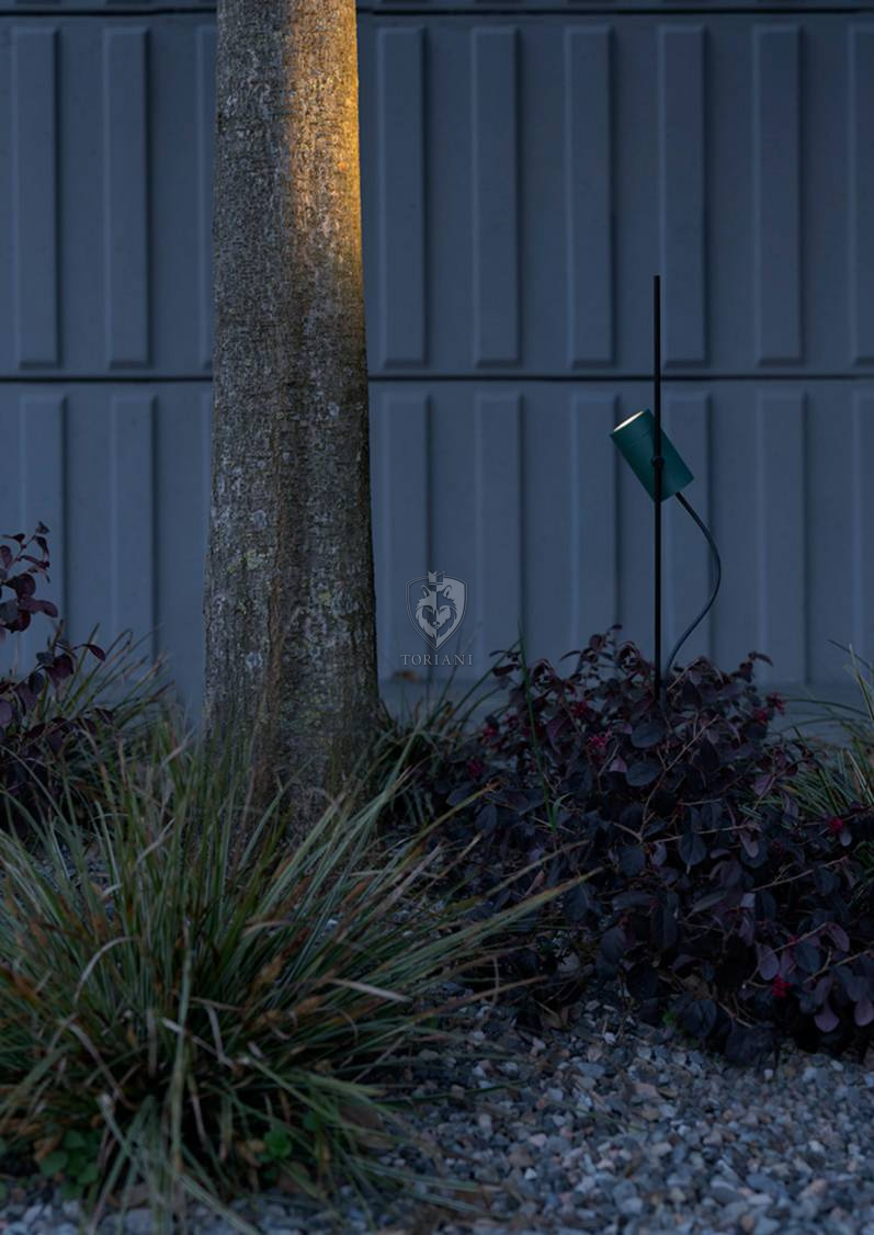 Технический светильник LUX GARDEN Art. BLUG3001N21WVE