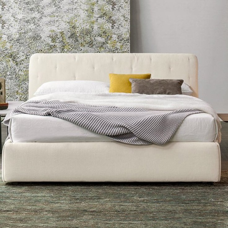 Кровать Bonaldo True LTUQ