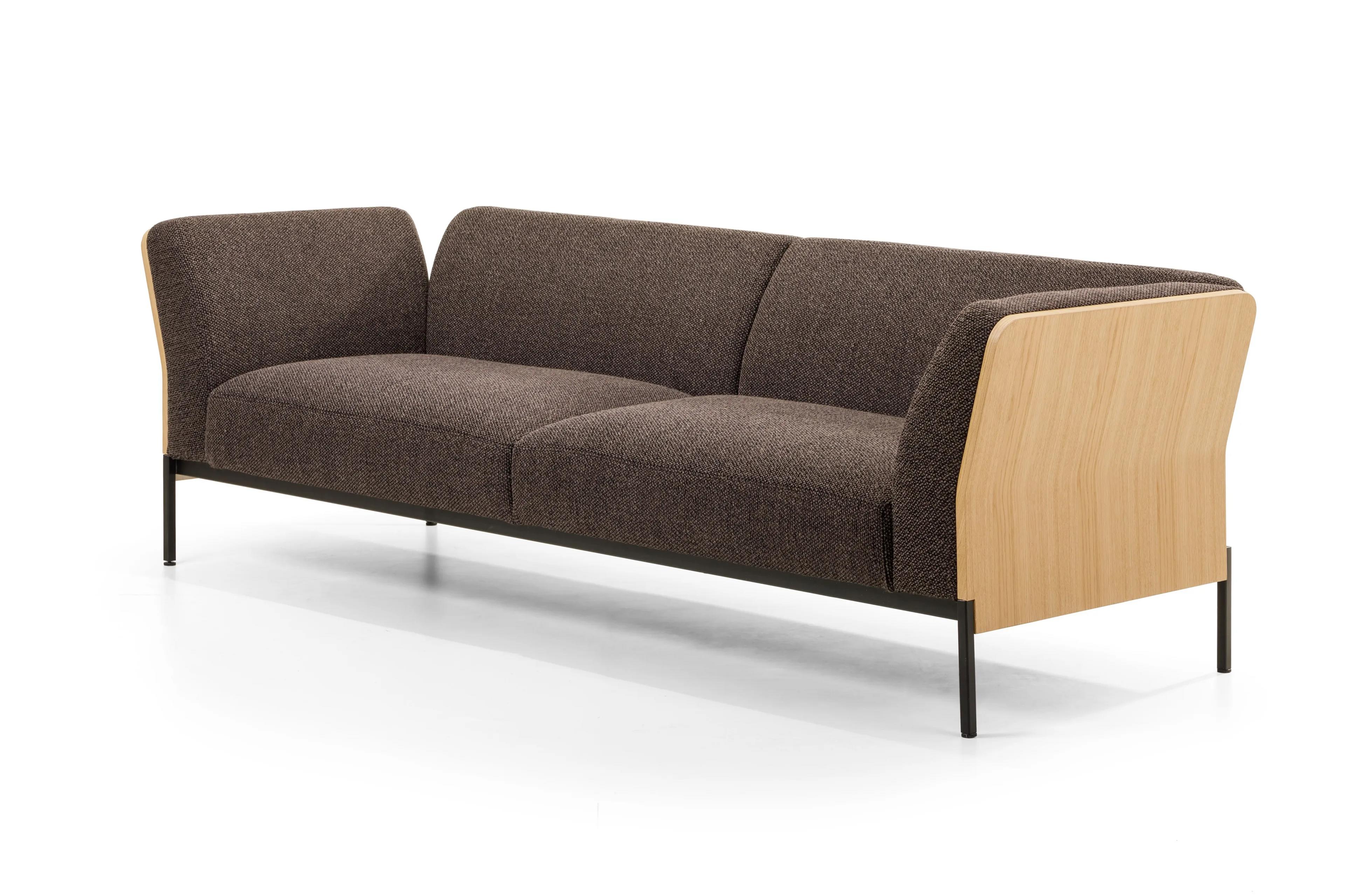 Диван FOLD Art. FO 2000 в салоне Toriani