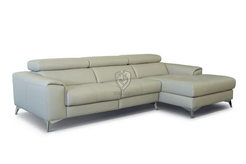 Диван-реклайнер ORLANDO Art. 303/501 в салоне Toriani