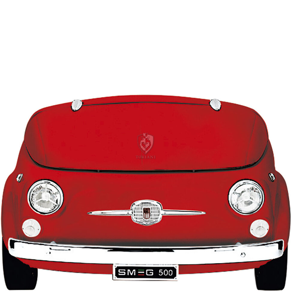 Мини - бар SMEG Art. SMEG500R