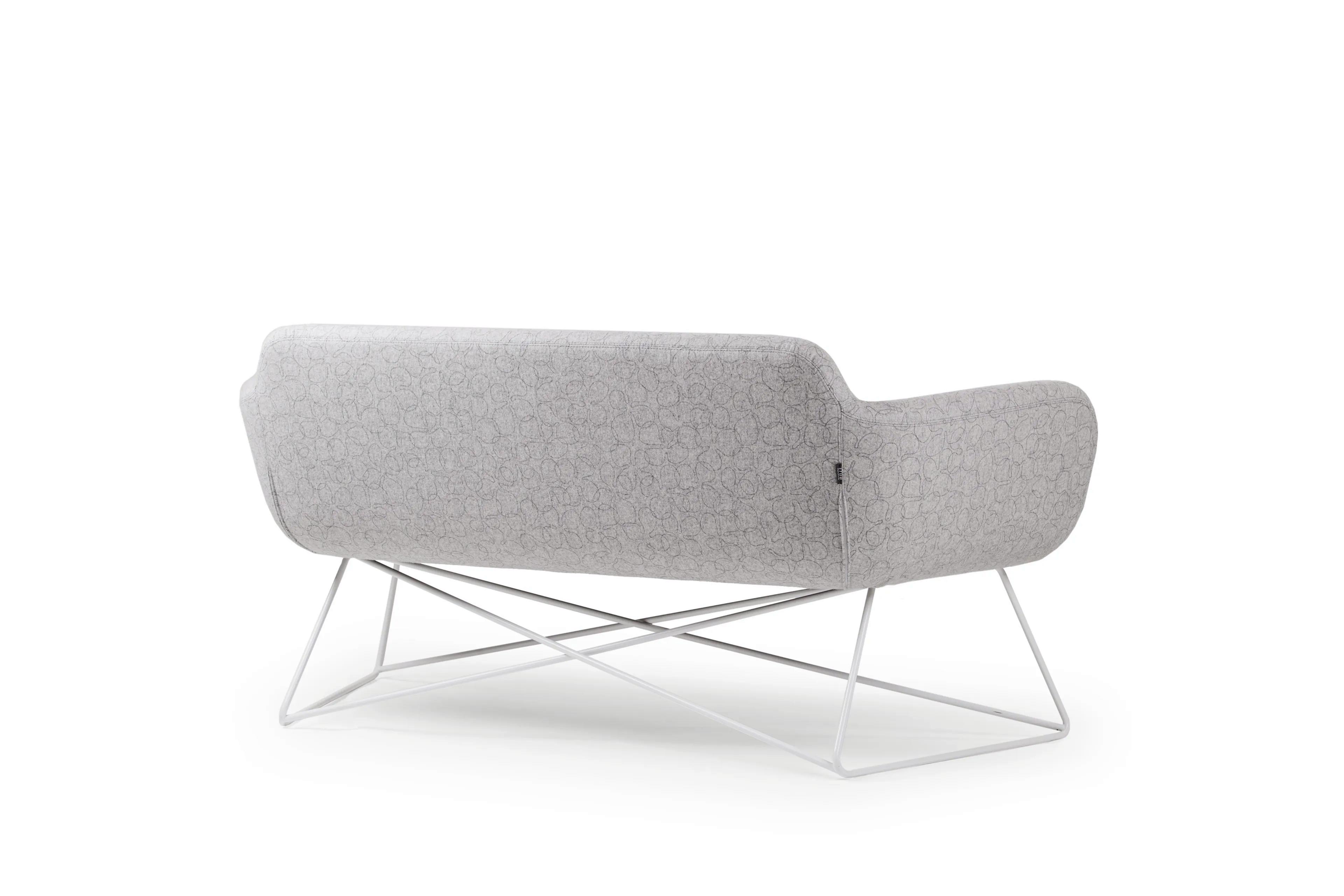 Диван SLIGHT Art. SL 2000 в салоне Toriani