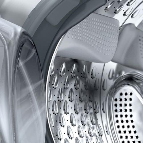 Стирально-сушильная машина BOSCH WVG30463OE