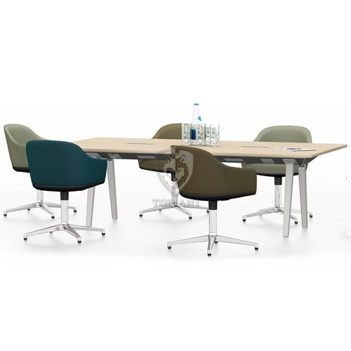 Офисный стол Vitra Joyn Single